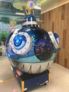 本地回收出售二手游戏设备VR游乐设备儿童乐园游戏机
