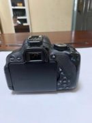 佳能650d单反相机